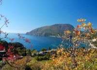 Крым приглашает на бархатный сезон