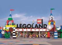 Legoland открыли в Малайзии