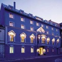 Лучший в мире отель расположен в Братиславе