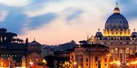 Рим ждет российских туристов