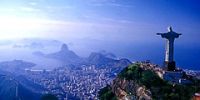 Рио-де-Жанейро включен в Список Всемирного наследия ЮНЕСКО