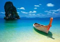 Самый лучший пляжный отдых в Тайланде