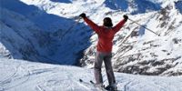 Скидки, развлечения и обновления на зимних курортах Австрии
