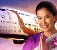 Таиланд упростил въезд для пассажиров Thai Airways