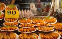 Тайланд вводит единые цены на питане в общественных местах