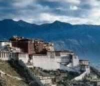 Тибет временно закроют для туристов