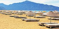 Турецким отелям запретили огораживать пляжи