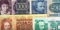 Туристы! Срочно обменяйте норвежские кроны