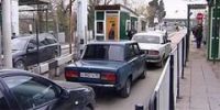 В Абхазию все еще тяжело попасть
