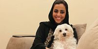 В Абу-Даби открылась гостиница для животных