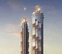 В Дубае откроется самый высокий отель в мире