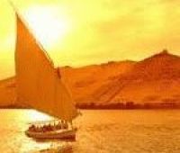 В Египте вновь запустят круизы по Нилу