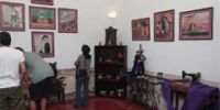 В Гватемале открыт музей религиозных традиций страны