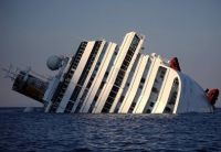 В Италии планируют открыть музей затонувшего лайнера