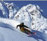 В Италии в мае можно бесплатно покататься на лыжах