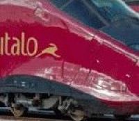 В Италии запустят новый современный скоростной поезд Italo