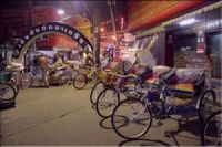В Таиланде открылся новогодний базар