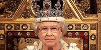 Великобритания отметит юбилей правления Елизаветы II