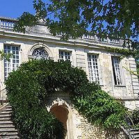 Во Франции случайно снесли замок XVIII века
