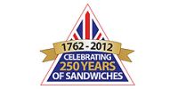 Юбилей сэндвича отметят в Великобритании