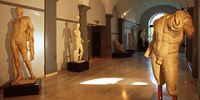 15 августа – день открытых дверей в музеях Италии