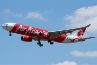 AirAsia – наилучший низкобюджетный авиаперевозчик в мире