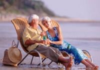 Британские пенсионеры жалеют, что мало бывают за границей