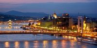 Будапешт отметит День Дуная