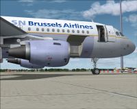 Десятки рейсов были отменены брюссельской авиакомпанией из-за страйка пилотов
