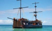 Доминикана приглашает в гости к пиратам