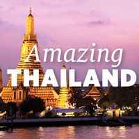 Фотоконкурс от Туристического управления Таиланда