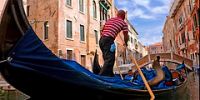 Гондольеров в Венеции будут проверять на алкоголь и наркотики