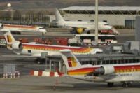 Испанский Барахас попал в ноябрьскую десятку наиболее пунктуальных аэропортов мира 
