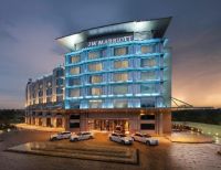 JW Marriott - новый отель в столице Вьетнама