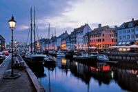 Копенгаген – лучший город для жизни