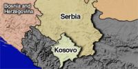 Косово вводит визовый режим