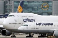 Lufthansa рассказала как будет летать