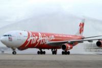 Малайзийская AirAsia X вернется в Европу?