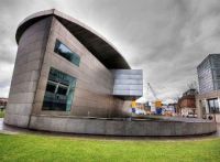 Музей Ван Гога откроется после реконструкции