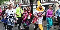 Музыкальный марафон пройдет в Амстердаме