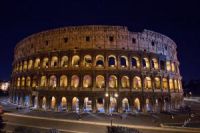 На новую экскурсию по Римскому Колизею стоит взять фонарик и шахтёрскую каску