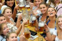 Немцы разлюбили пиво?