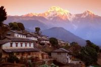 Непал открывает новые вершины для альпинистов