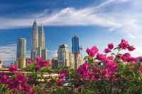 Правительство Малайзии готовится к туристической популярности