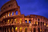 Римский Колизей может обрушиться