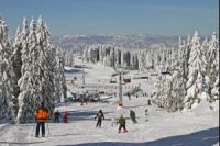 Сербия открыла горнолыжный сезон