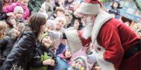 Столица Сербии приглашает на рождественские ярмарки