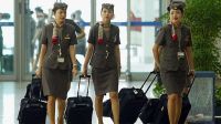 Стюардессы Asiana Airlines будут ходить в брюках