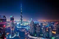 Свыше 8 млн. туристов посетили Дубай в этом году