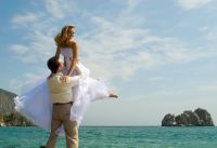 Тайланд приглашает на бракосочетание